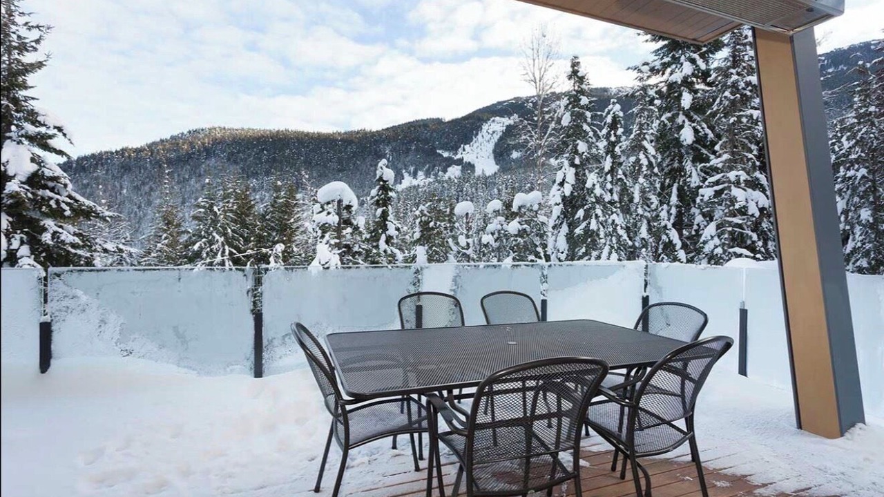 Photo of Outdoor in Whistler Creekside
