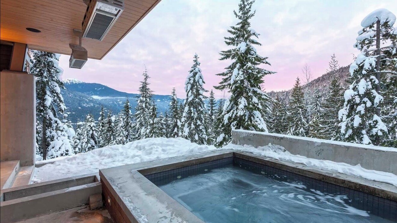 Photo of Outdoor in Whistler Creekside