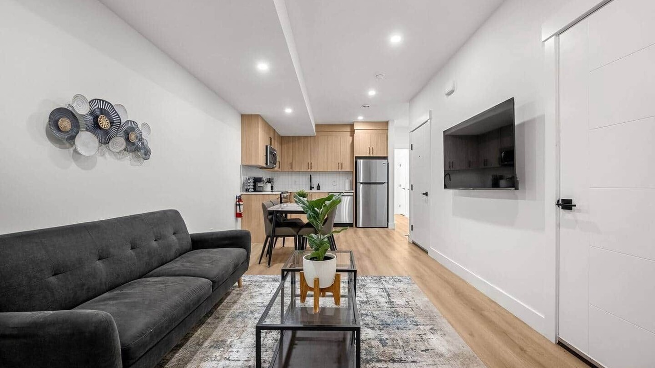 Photo of Livingroom in Northwest Calgary