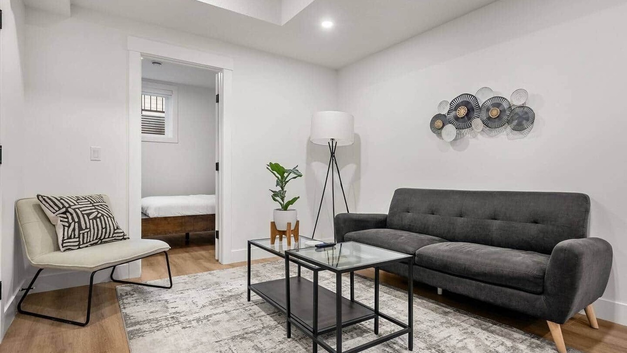 Photo of Livingroom in Northwest Calgary