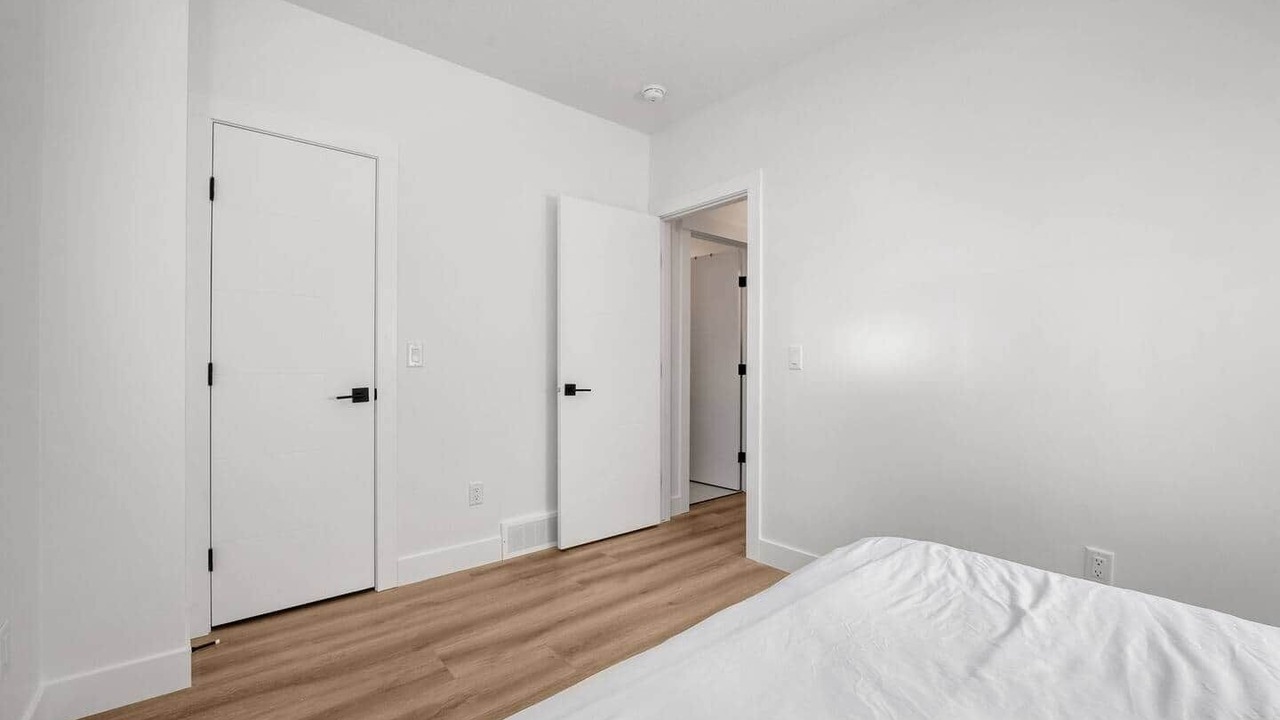 Photo of Bedroom in Northwest Calgary