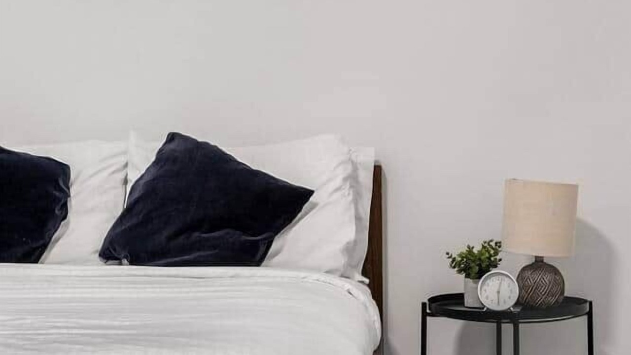 Photo of Bedroom in Northwest Calgary