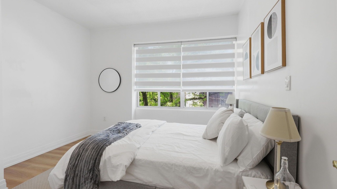 Photo of Bedroom in Parkdale