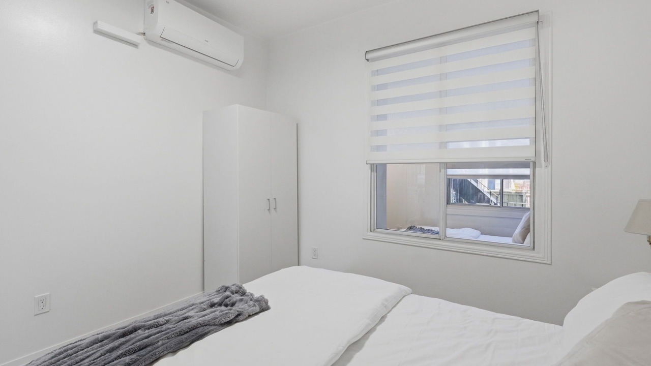 Photo of Bedroom in Parkdale