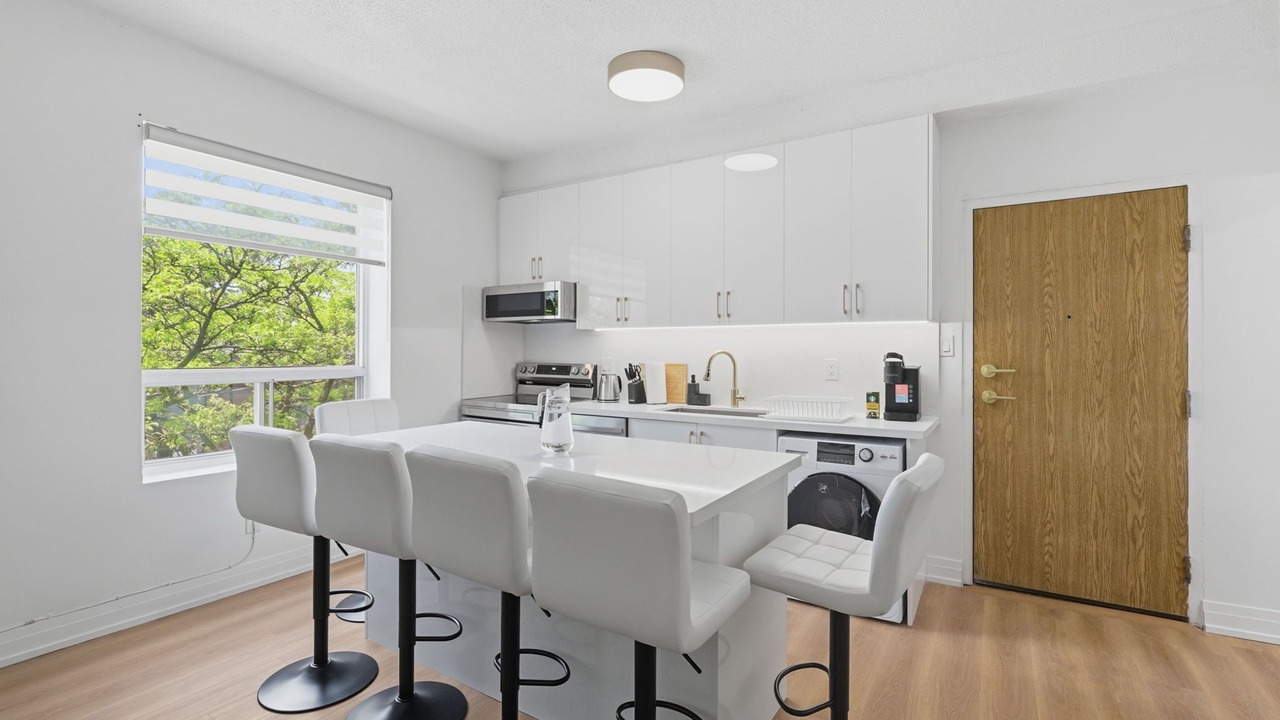 Photo of Kitchen in Parkdale