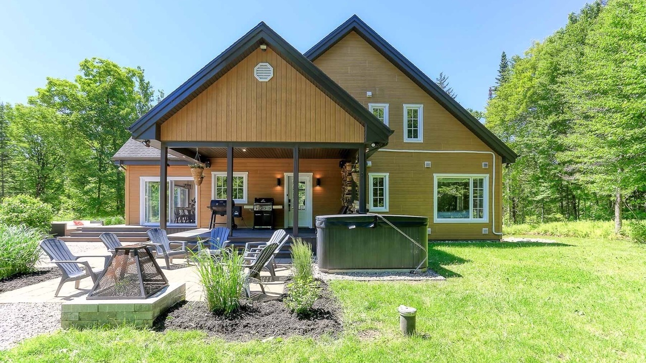 Photo of Outdoor in Saint-Raymond