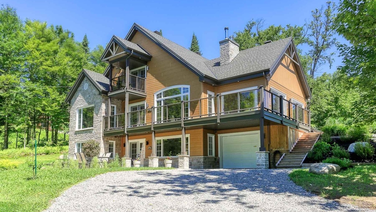 Photo of Outdoor in Saint-Raymond