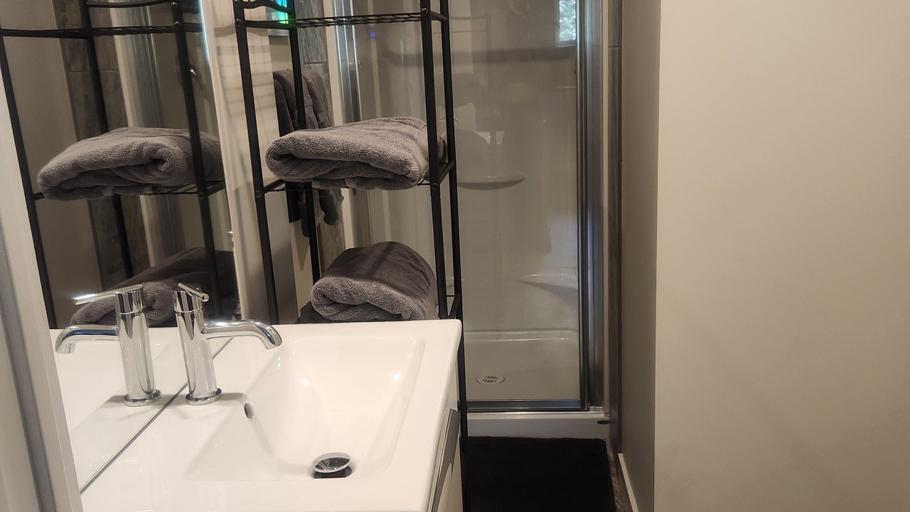 Photo of Bathroom in Southeast Kelowna
