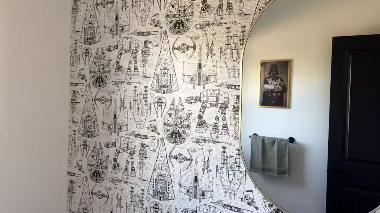 Photo of Bathroom in Gimli