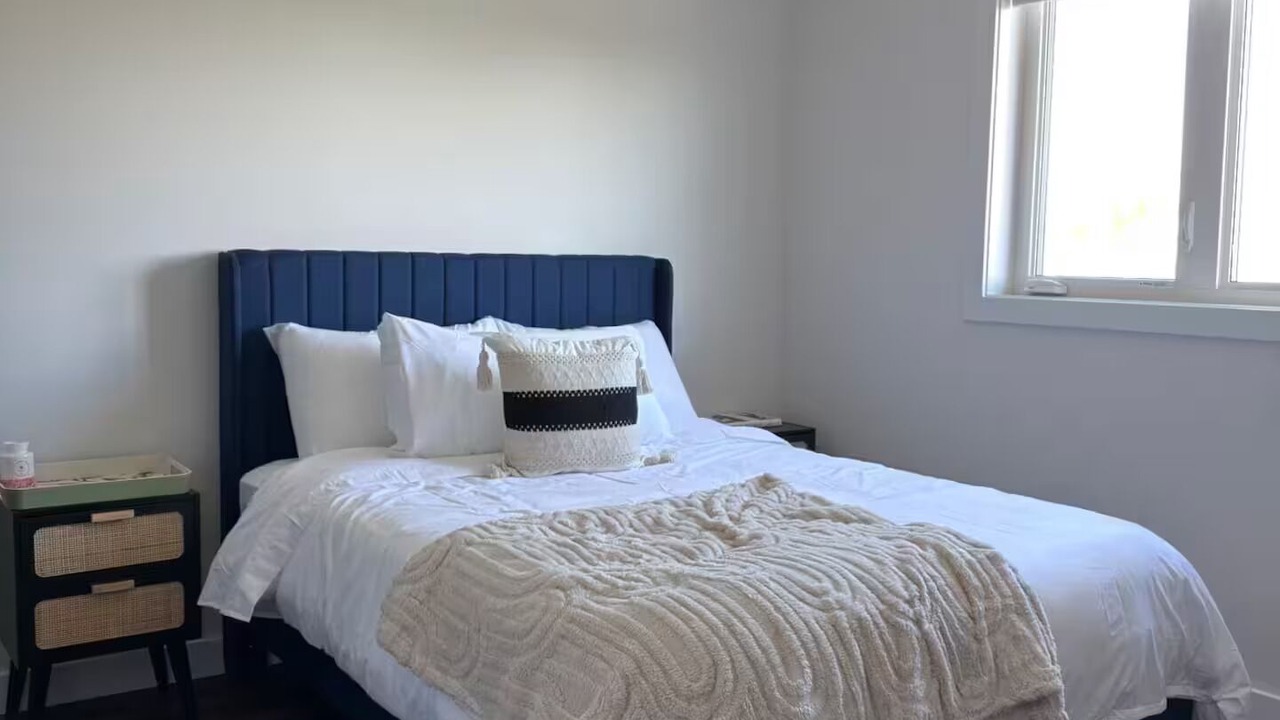 Photo of Bedroom in Gimli