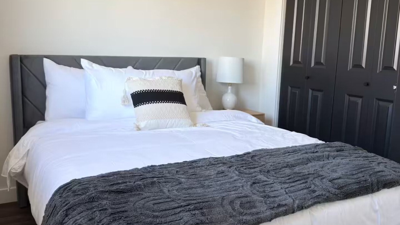 Photo of Bedroom in Gimli