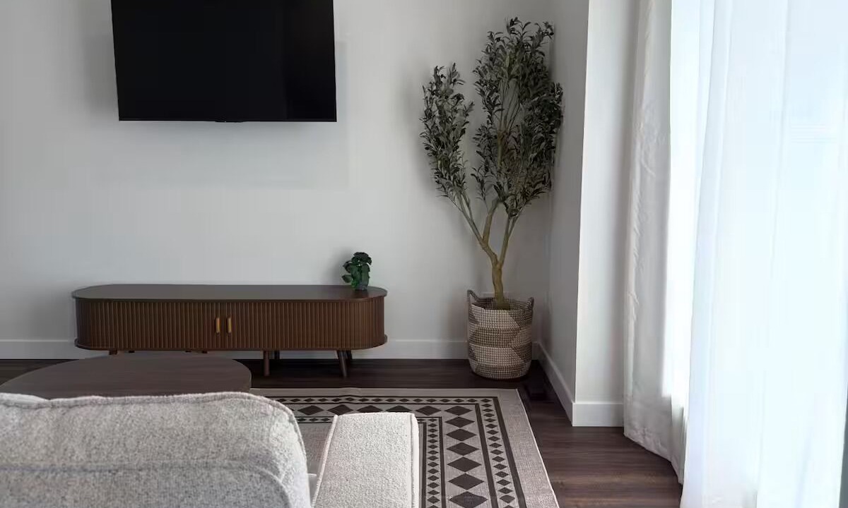 Photo of Livingroom in Gimli