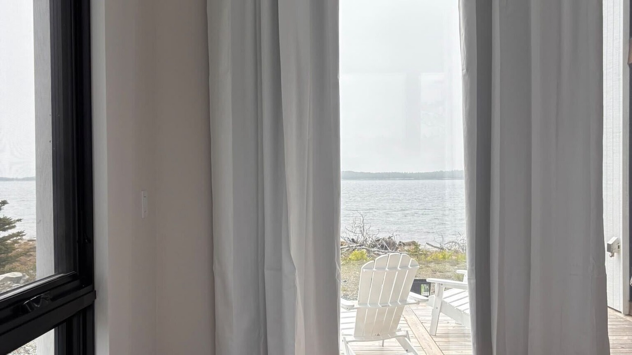 Photo of Bedroom in West Quoddy