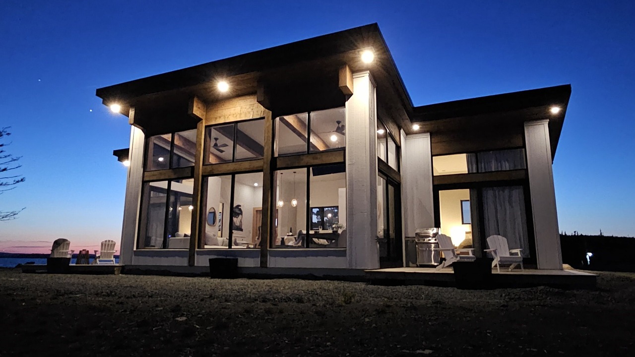 Photo of Outdoor in West Quoddy