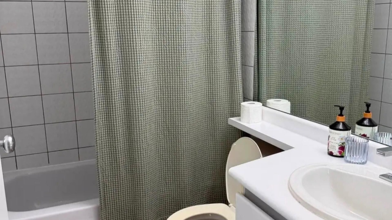 Photo of Bathroom in Yaletown