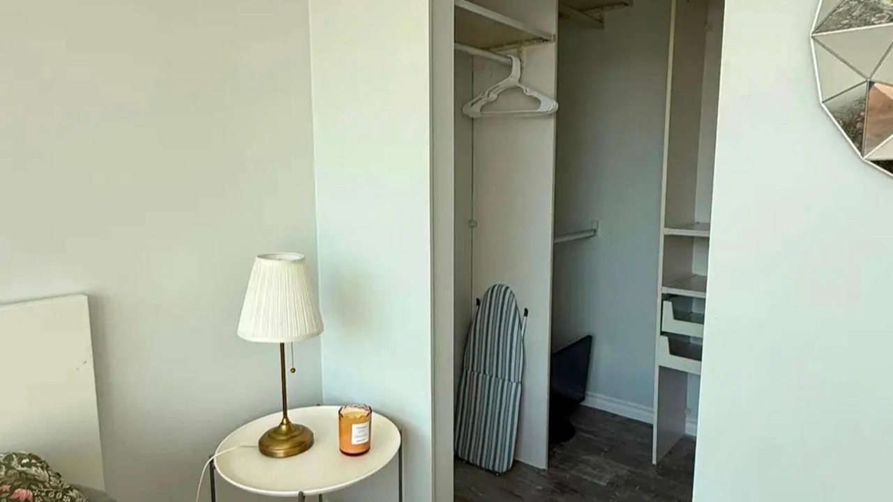 Photo of Bedroom in Yaletown