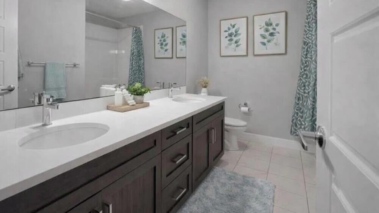 Photo of Bathroom in Evanston