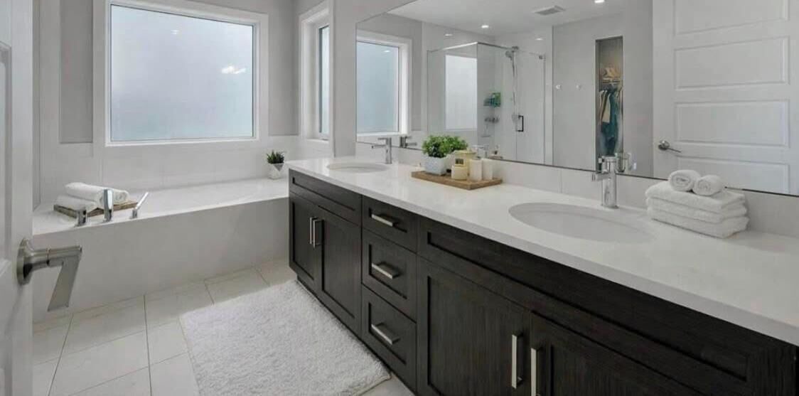 Photo of Bathroom in Evanston