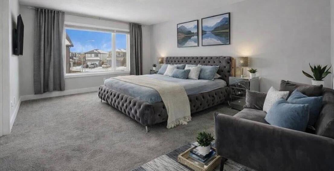 Photo of Bedroom in Evanston
