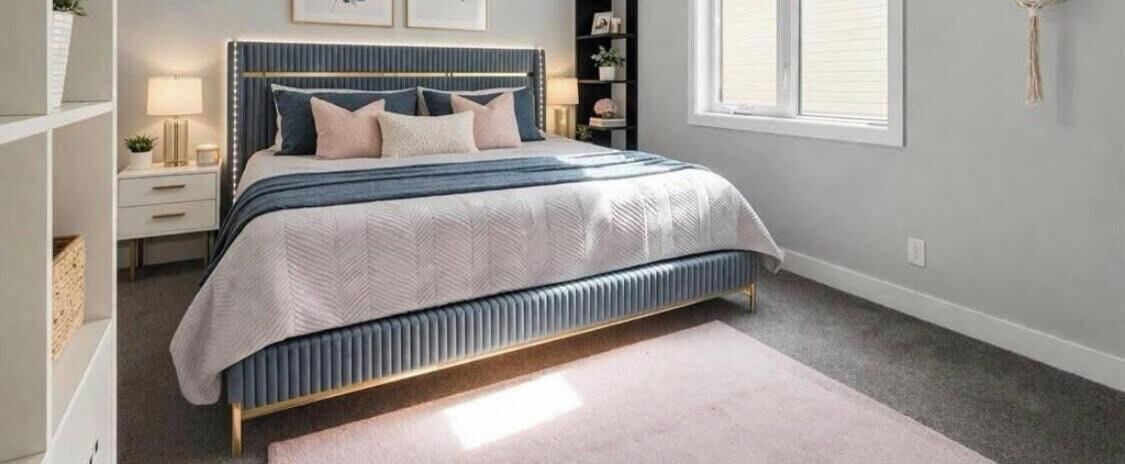 Photo of Bedroom in Evanston