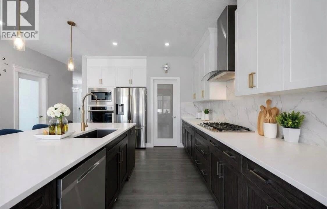 Photo of Kitchen in Evanston