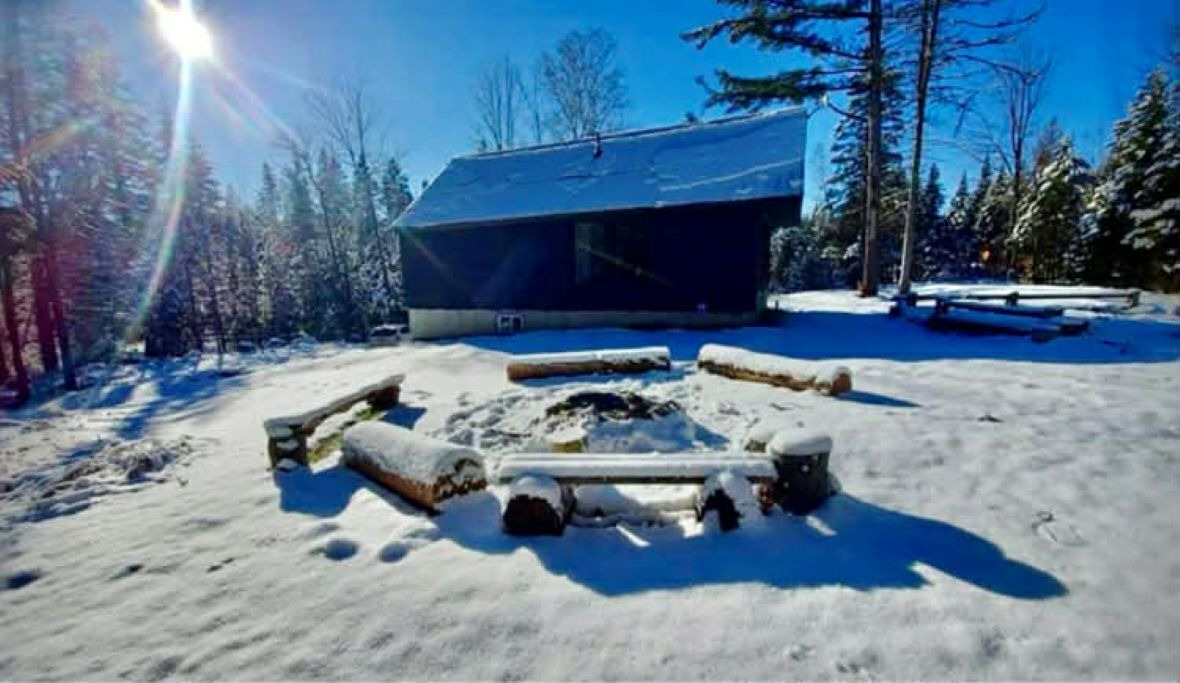 Photo of Outdoor in Mille-Isles