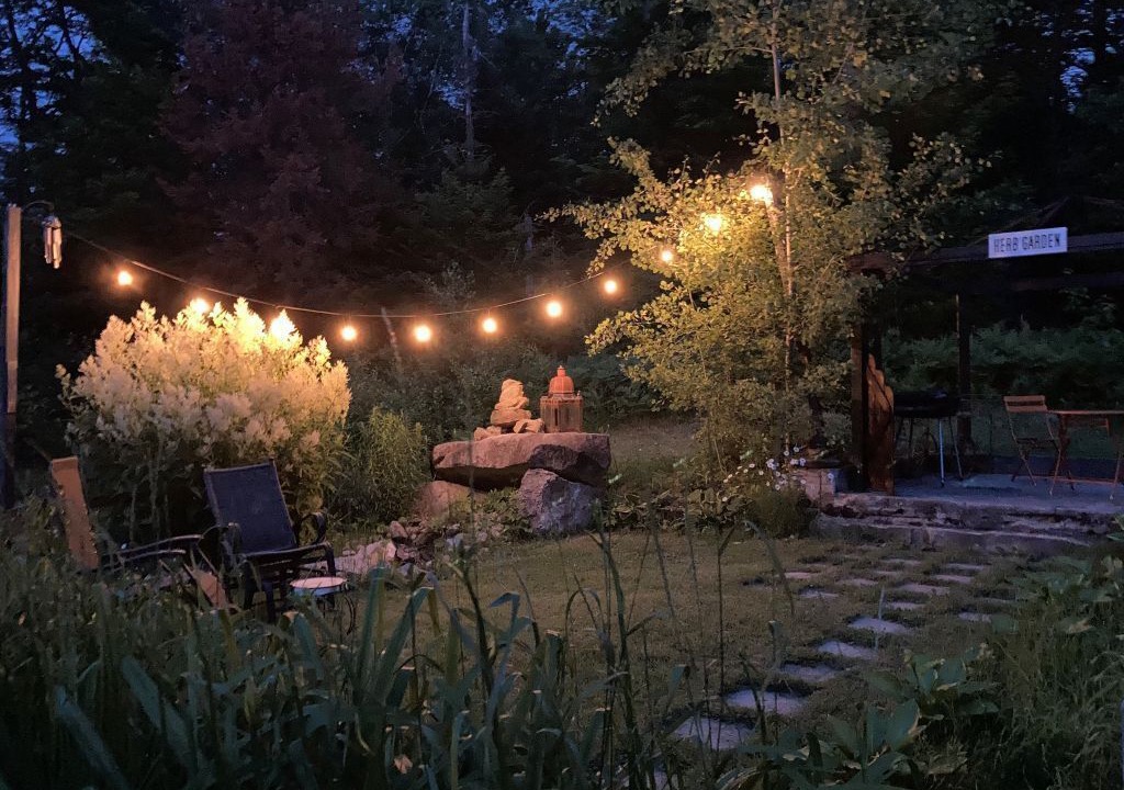 Photo of Outdoor in Mille-Isles