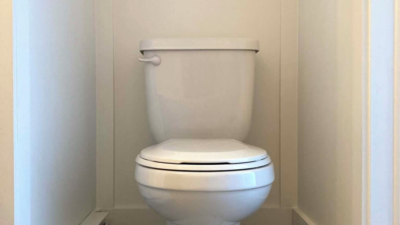 Photo of Bathroom in Mille-Isles