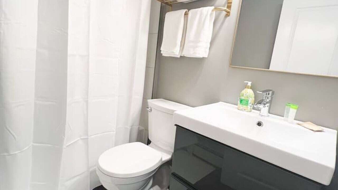 Photo of Bathroom in South London