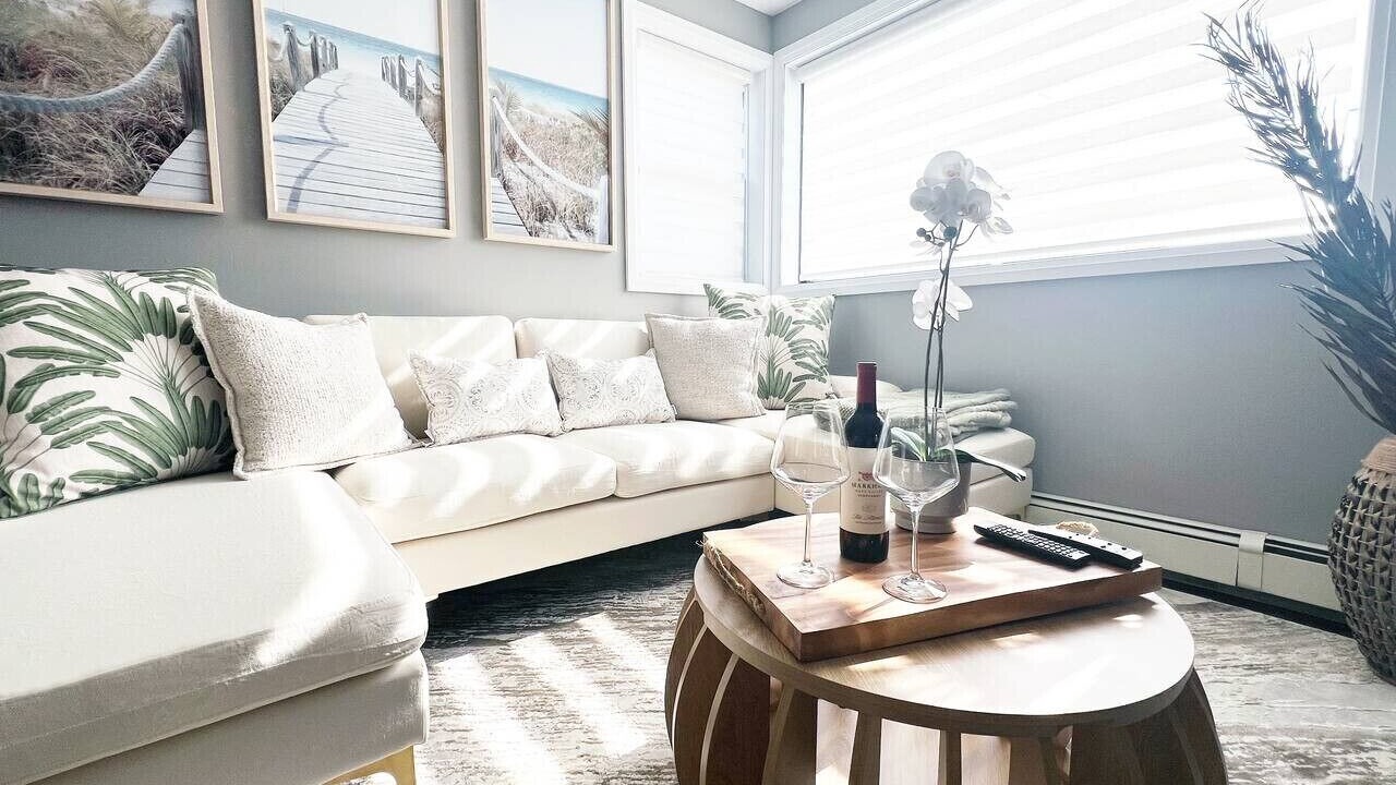 Photo of Livingroom in South London