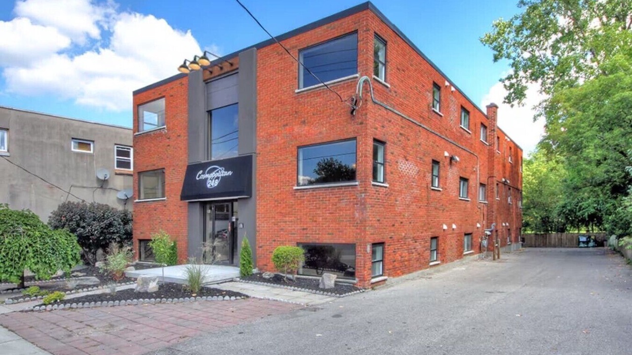 Photo of Outdoor in South London