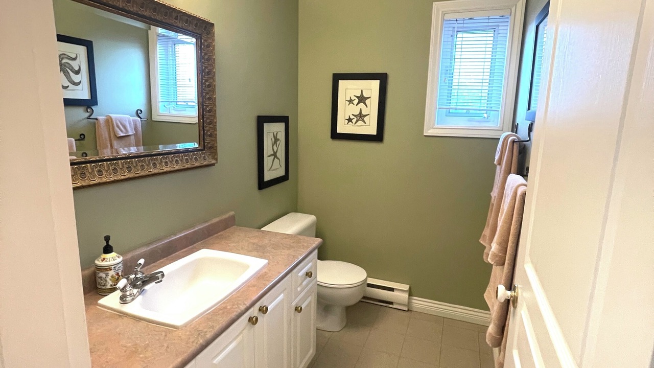Photo of Bathroom in Esquimalt