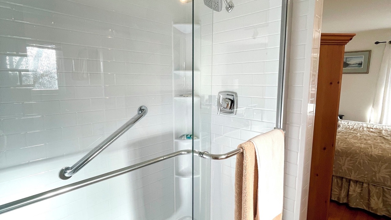 Photo of Bathroom in Esquimalt