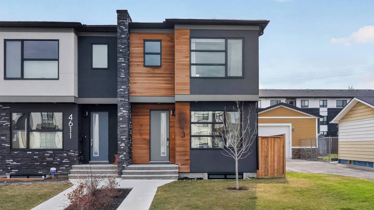 Photo of Outdoor in Northwest Calgary