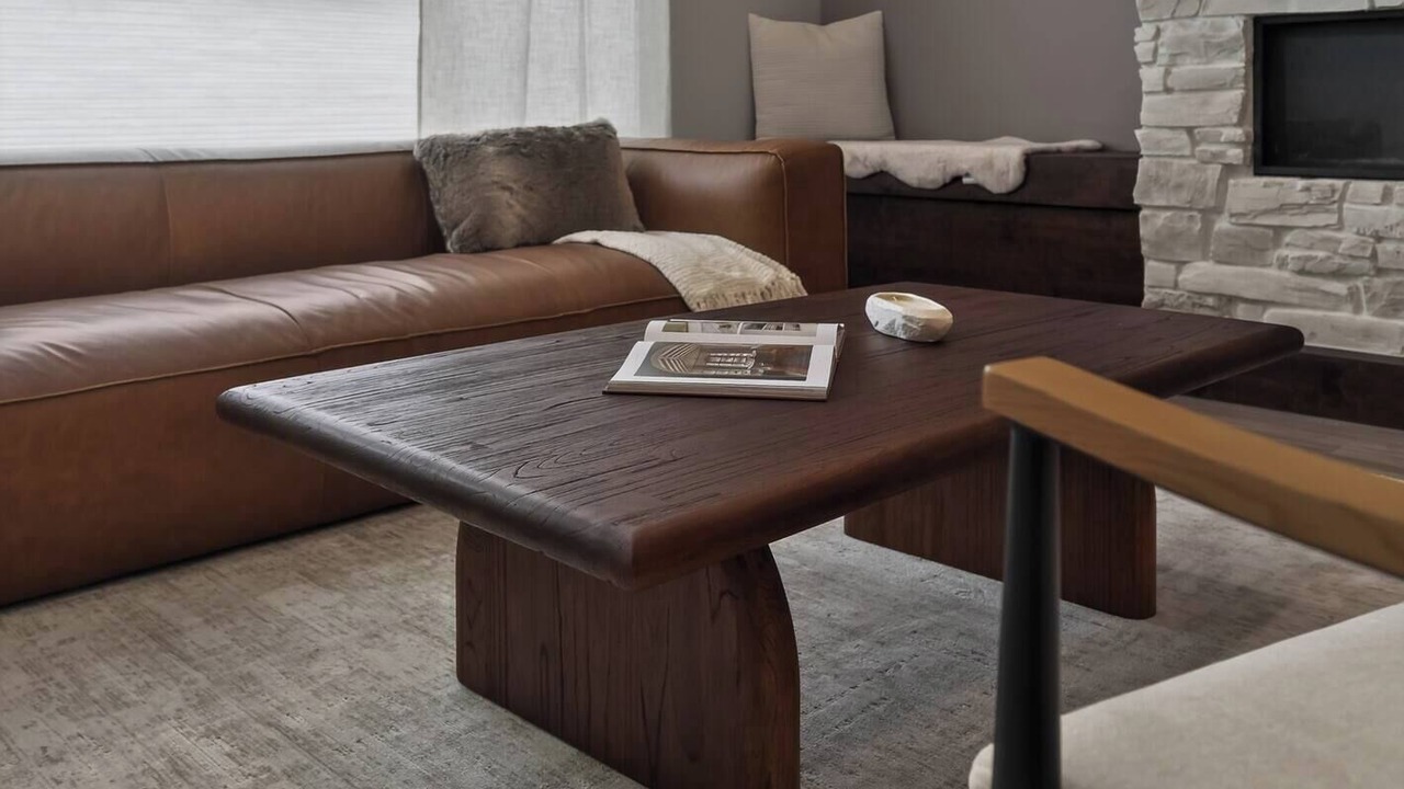 Photo of Livingroom in Northwest Calgary