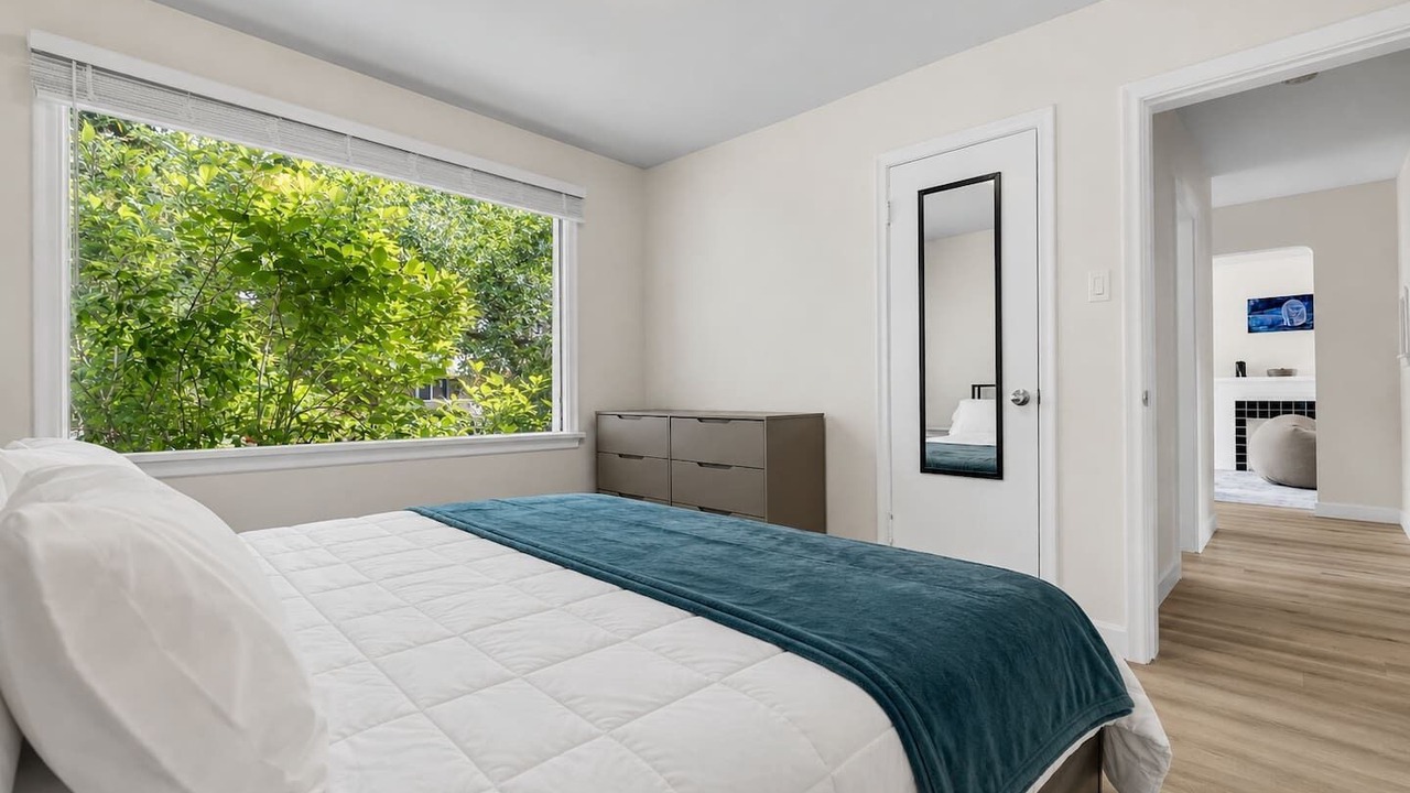 Photo of Bedroom in Banff Trail
