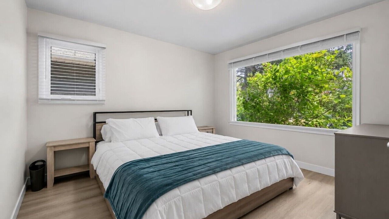 Photo of Bedroom in Banff Trail