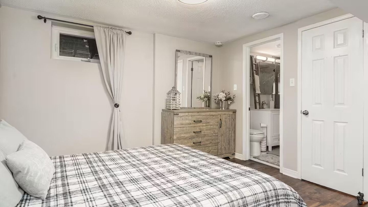 Photo of Bedroom in Valentia