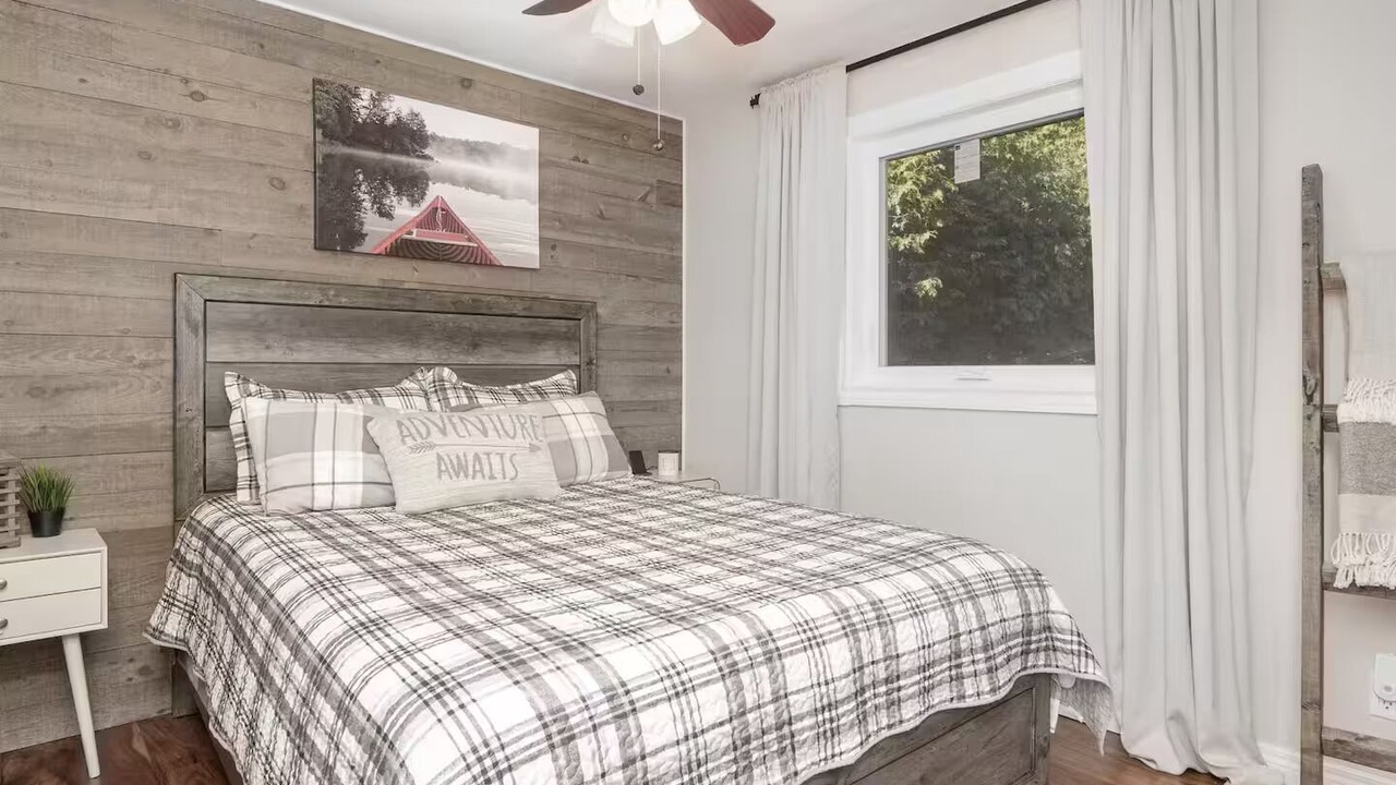 Photo of Bedroom in Valentia