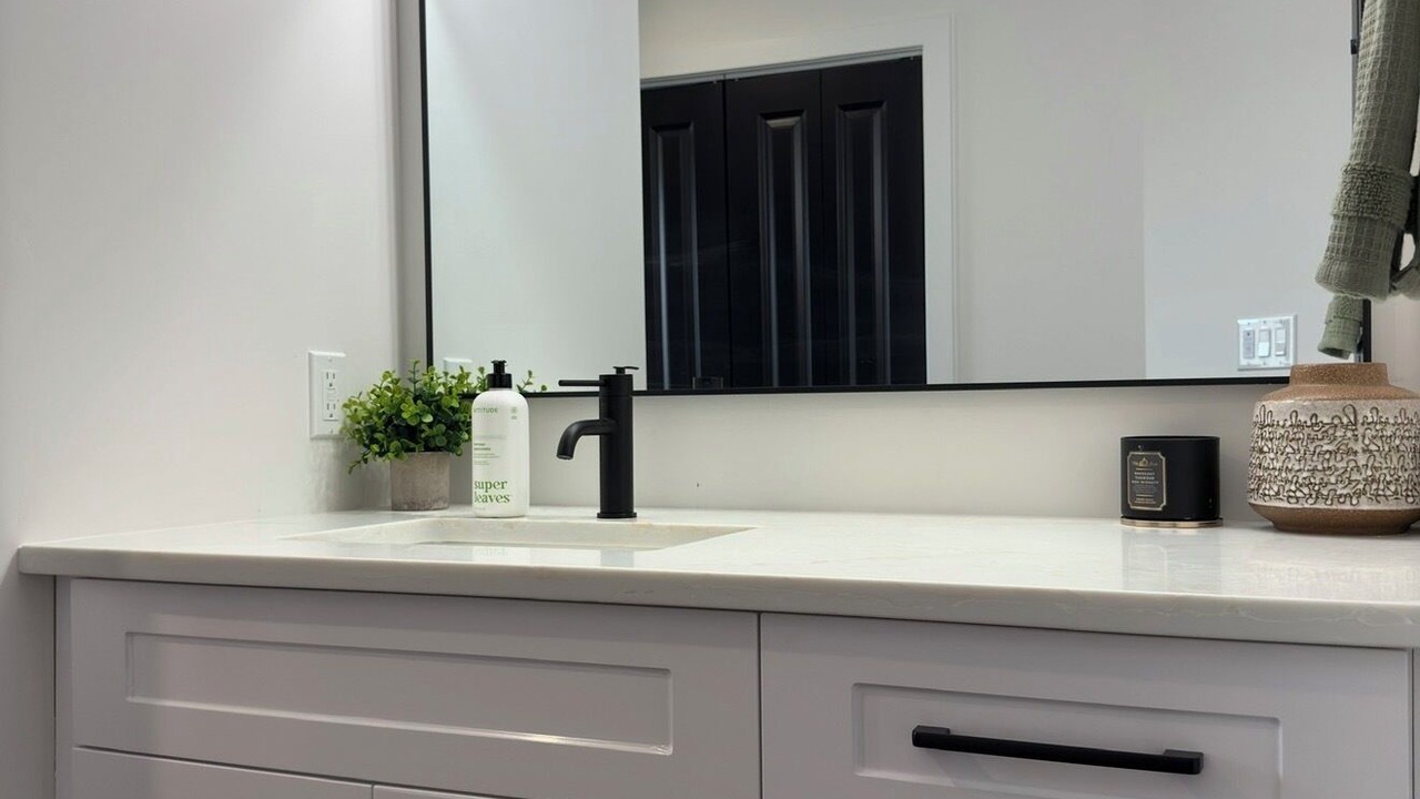 Photo of Bathroom in Gimli