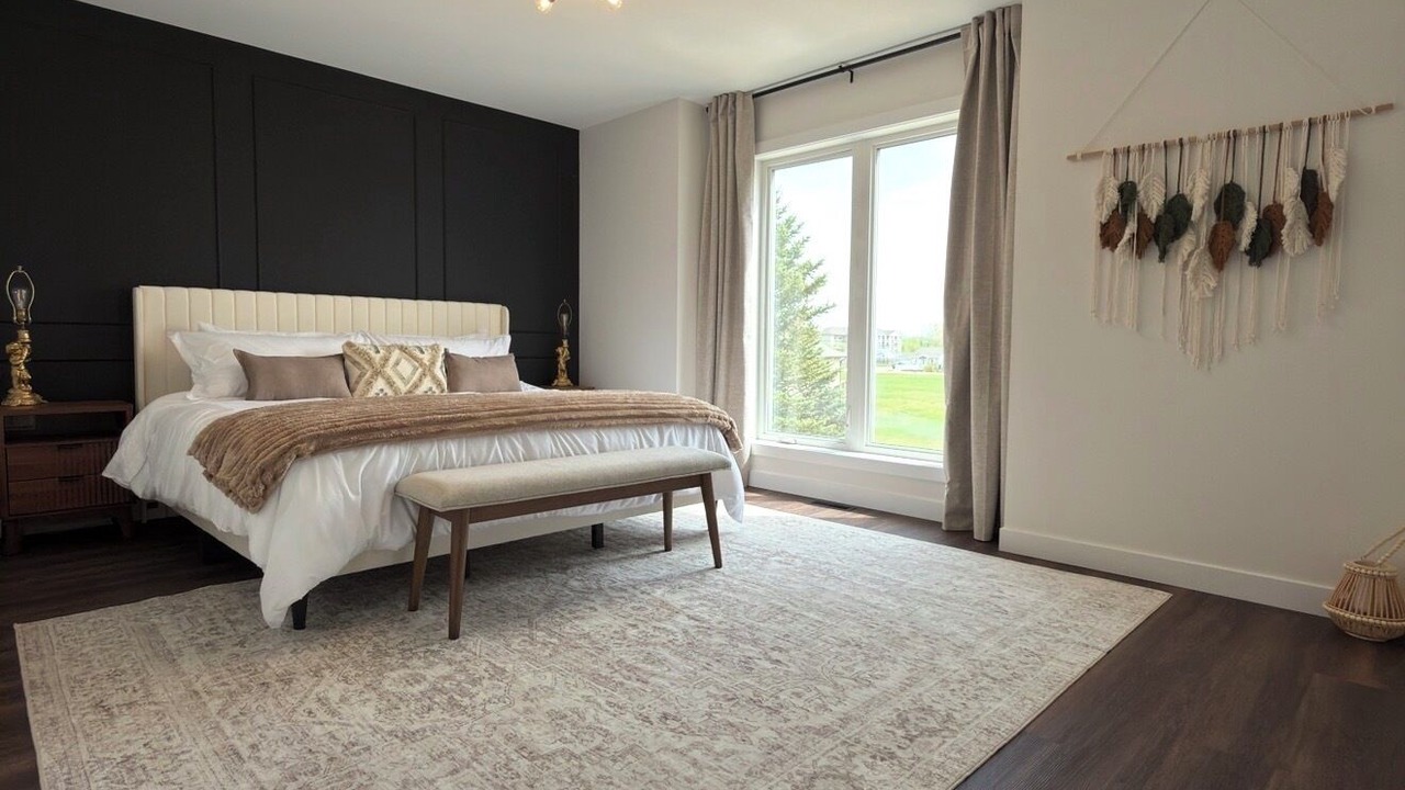 Photo of Bedroom in Gimli