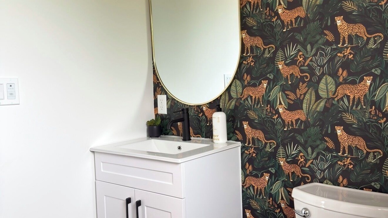 Photo of Bathroom in Gimli