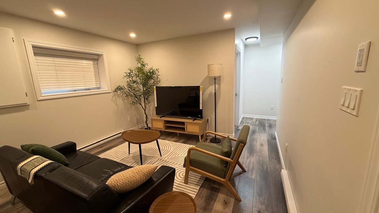 Photo of Livingroom in Terra Nova