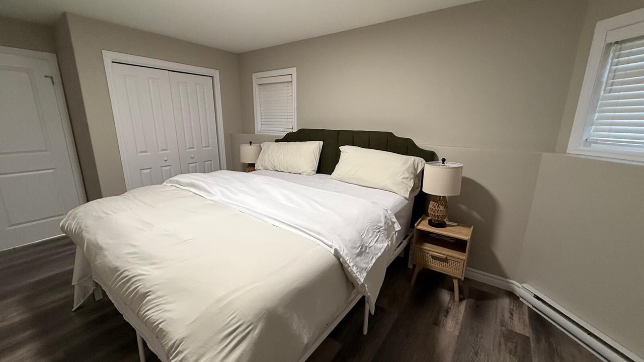 Photo of Bedroom in Terra Nova