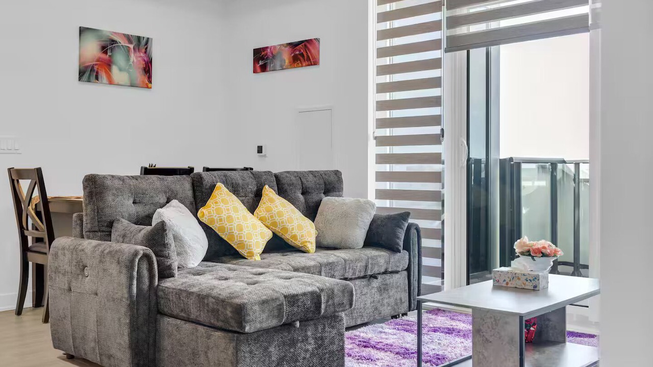 Photo of Livingroom in Kitchener