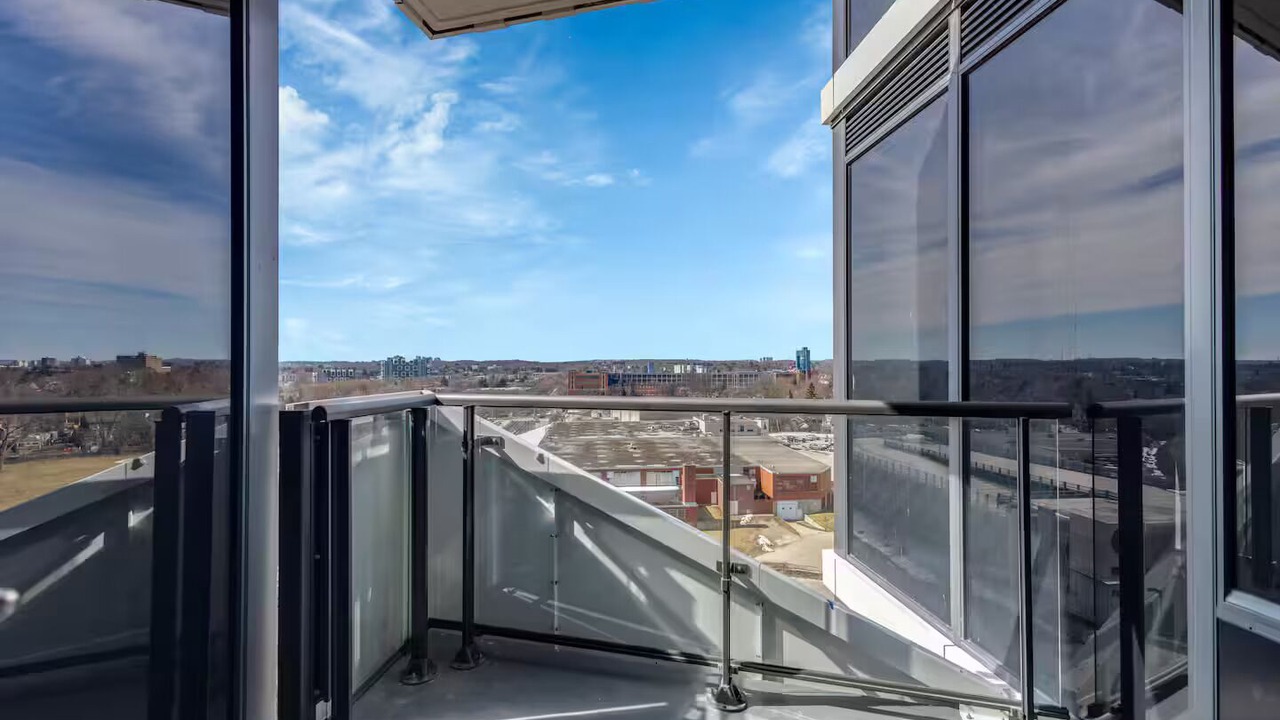 Photo of Outdoor in Kitchener