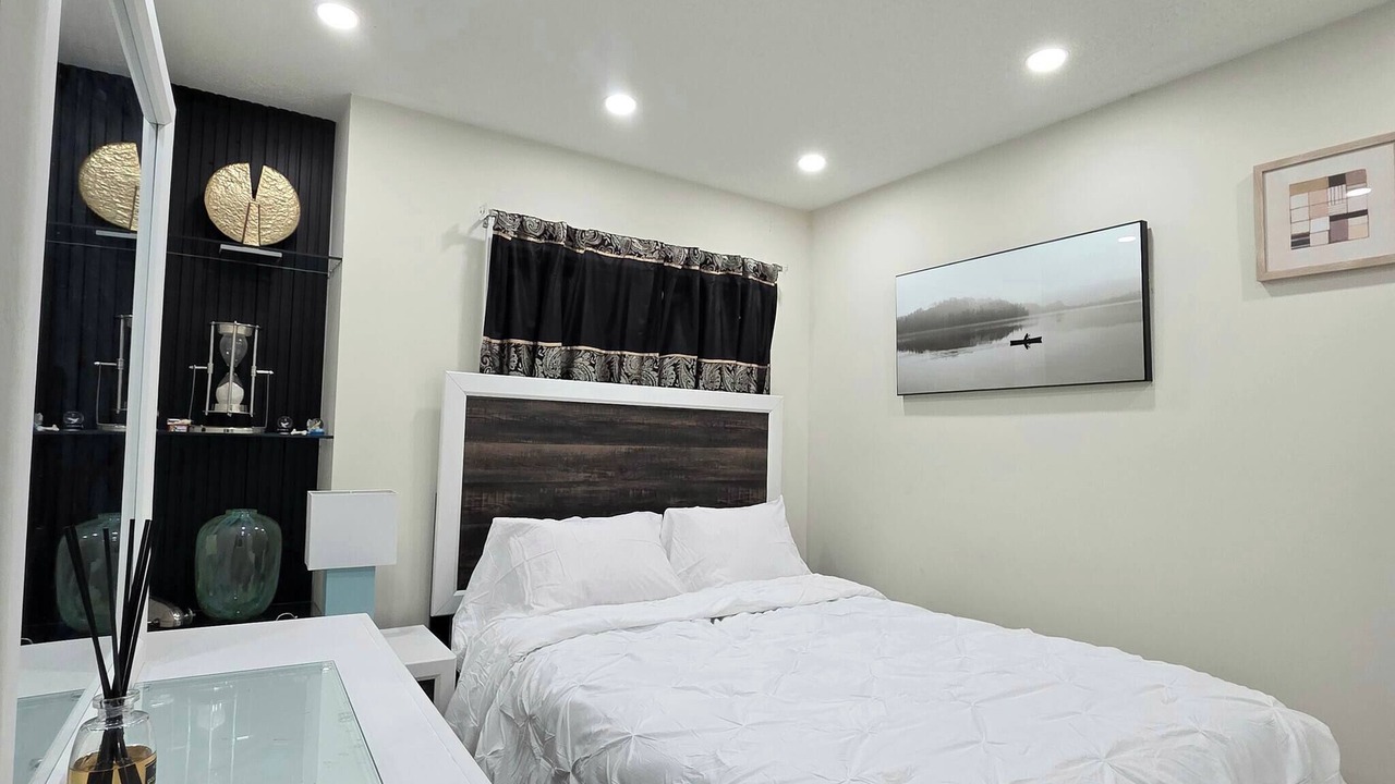 Photo of Bedroom in Orangeville