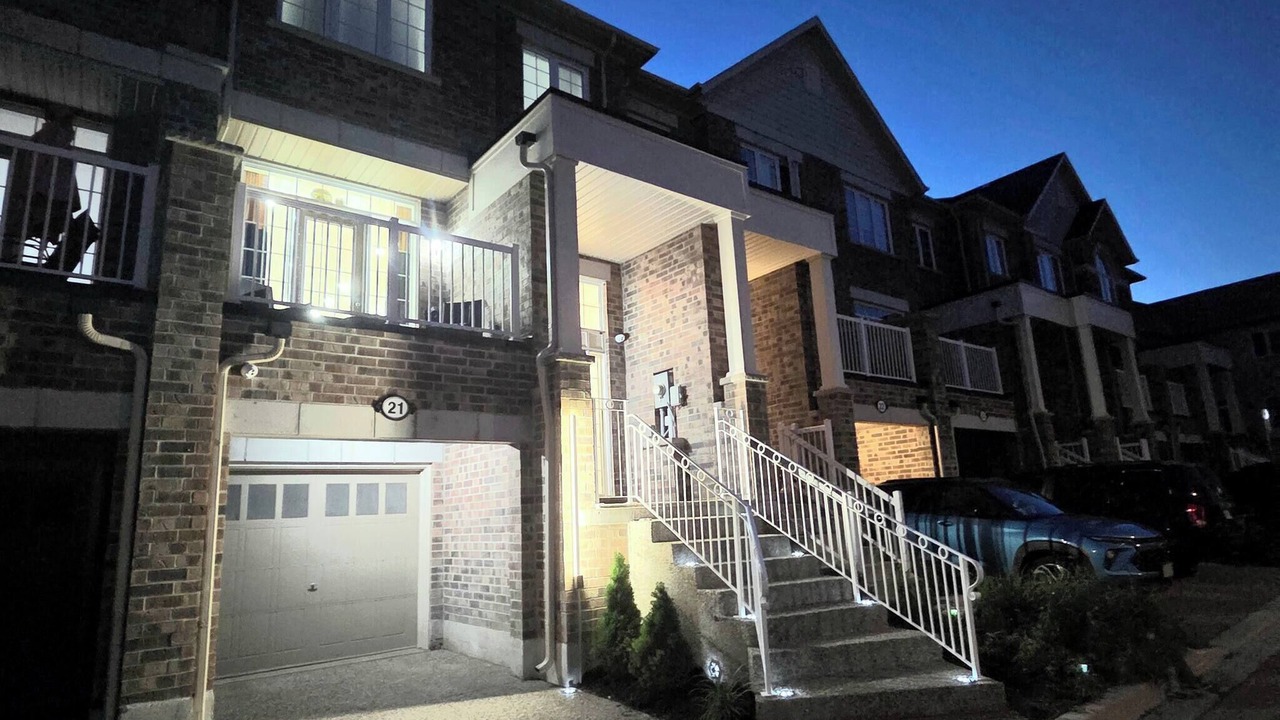 Photo of Outdoor in Orangeville