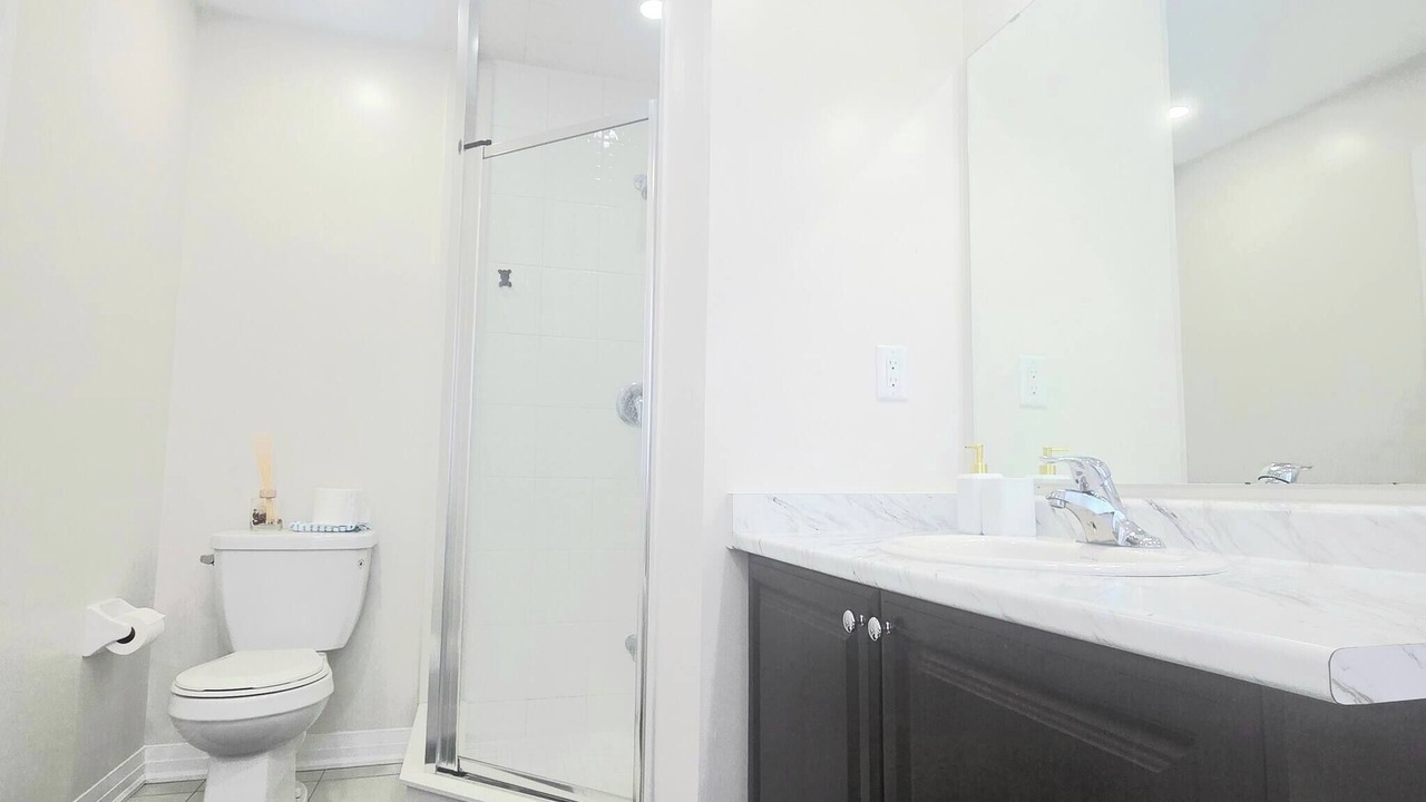 Photo of Bathroom in Orangeville