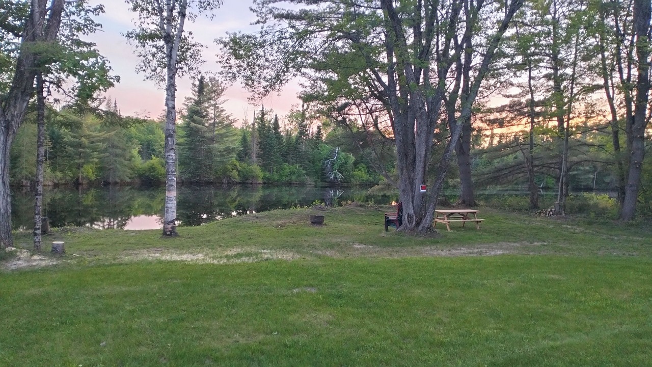 Photo of Outdoor in Bracebridge
